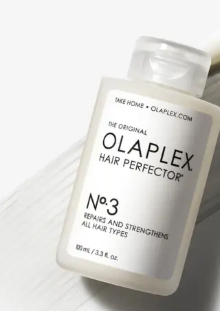 Olaplex haj regeneráló