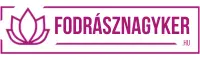 Fodrásznagyker.hu weboldal logó                        