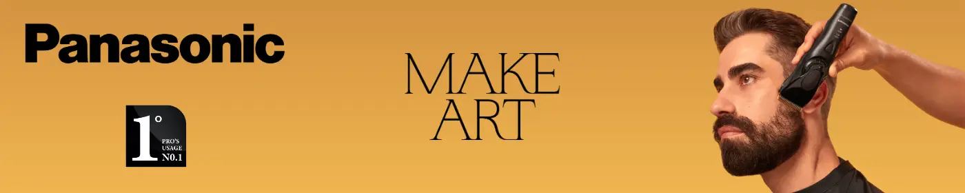 Panasonic pro