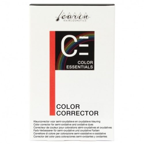 Carin C.E. Color Corrector 2x100 ml