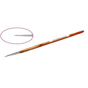 Master Nails Ecset díszítő mini 317 1-es