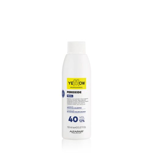 Yellow Oxigenta 40 vol. 12% 150ml