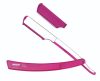 Jaguar borotva 3906-2 PINK fém R1 M*