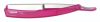 Jaguar borotva 3906-2 PINK fém R1 M*