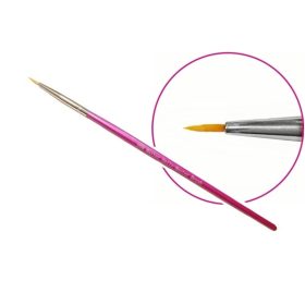 Master Nails Ecset díszítő 00