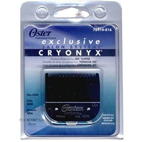 Oster géptalp fém 616-os géphez 76914-816 (0,25mm)