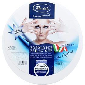   Alveola Waxing Normál gyantalehúzó csík tekercsben 100 méter AW536