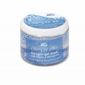   Lady Stella Oxigenante Zselépakolás vitaminos mikrogyöngyökkel 200 ml