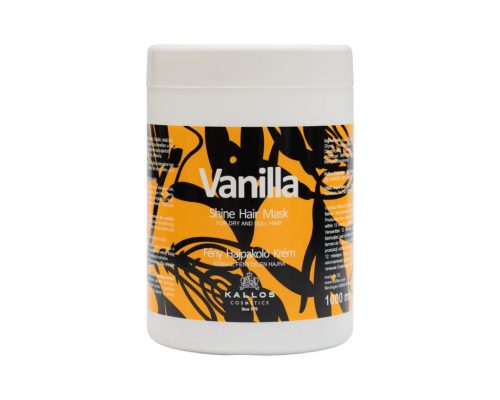 Kallos pakoló vanilla 1000ml