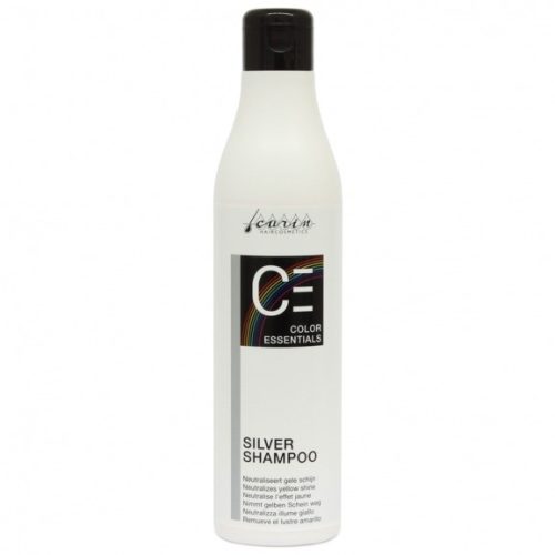 Carin C.E. Silver hamvasító sampon 250ml*
