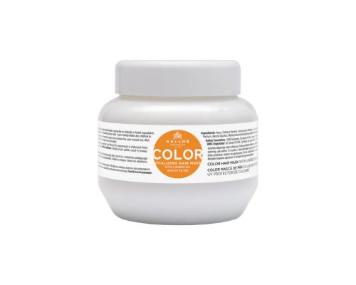 Kallos KJMN pakoló Color 275ml