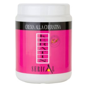 Kallos pakoló Serical keratin 1000 ml