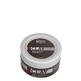Loréal HOMME clay wax 50ml