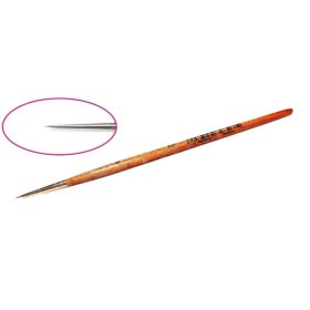 Master Nails Ecset díszítő mini 317 0-ás