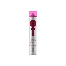 Kallos KJMN extra hajlakk 750ml