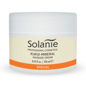 Solanie Kukui masszázskrém 250ml