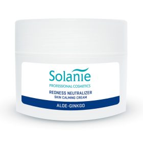 Solanie Antirosacea bőrnyugtató krém 100ml