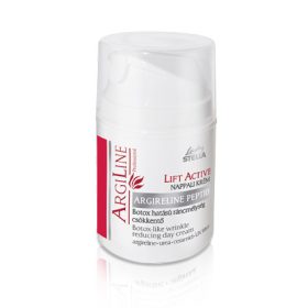   Lady Stella Argiline Lift Active Argirelin Peptid Botox Hatású Nappali Krém 50ml