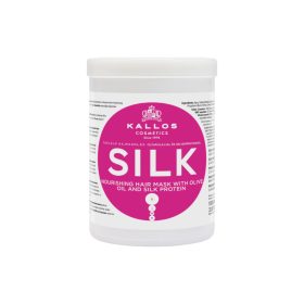 kallos KJMN pakoló silk 1000 ml