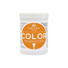 Kallos KJMN pakoló color 1000 ml