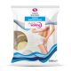 Alveola Waxing Sárga hagyományos koronggyanta zacskó 1000g AW9064