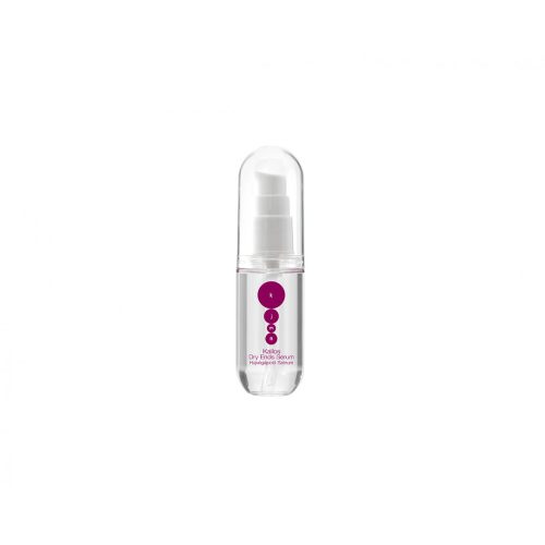 Kallos KJMN hajvégápoló szérum 30 ml