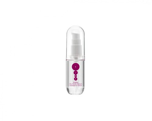 Kallos KJMN hajvégápoló szérum 30 ml