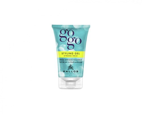 Kallos GOGO erős zselé 125 ml