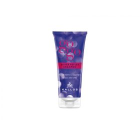 Kallos GOGO silver sampon 200 ml