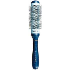 Titania 1676 hajkefe kerámiás kék 3cm