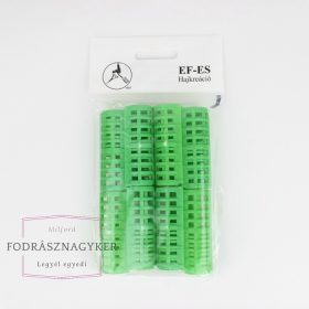 Ef-Es pattintós hajcsavaró 20mm 8db/csomag