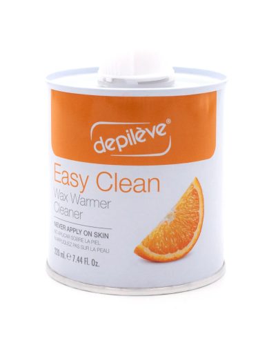 Depiléve Easy Clean géptisztító 220ml