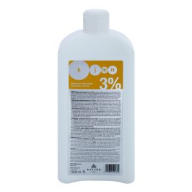 Kallos KJMN oxi  3% 1000ml