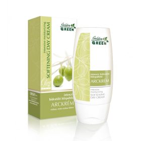   Golden Green Olíva Beauty Intenzív Hidratáló Bőrpuhító Arckrém 100 ml