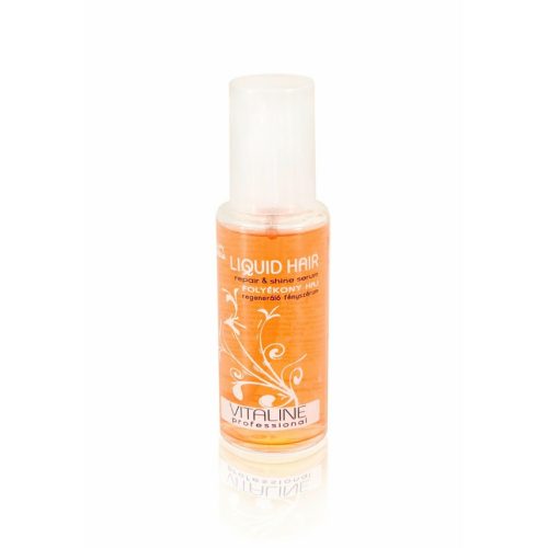 Vitaline folyékony haj 100ml