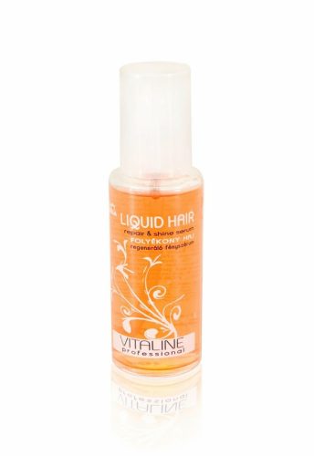 Vitaline folyékony haj 100ml