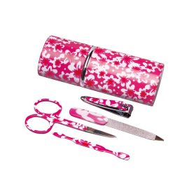 Titania manikürkészlet 140/girl