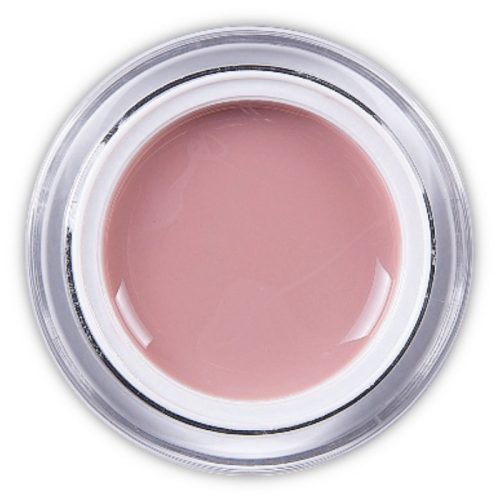 Master Nails Zselé cover cream pink 15g