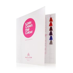 Kallos KJMN színskála Papír