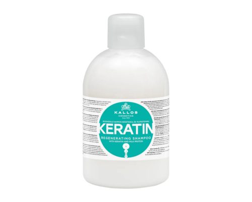 Kallos KJMN sampon keratin 1000ml