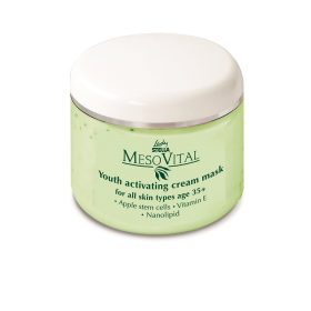   Lady Stella Mesovital Youth Active Alma Őssejt Aktiváló Krémpakolás 200 ml