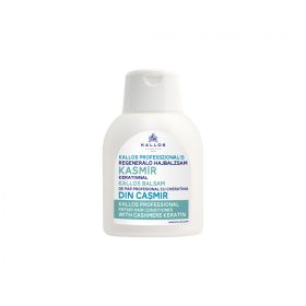 Kallos balzsam kasmír keratinnal 500ml