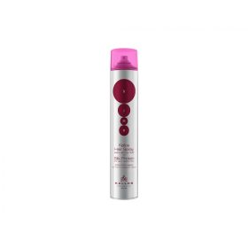 Kallos KJMN extra hajlakk 500ml