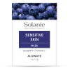 Solanie Alginát Sensitive Bőrnyugtató maszk  6+2g