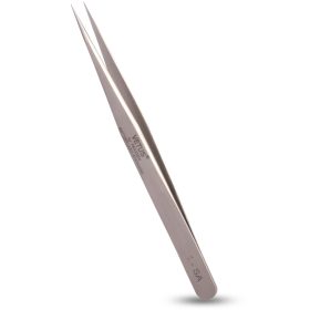 Long lashes csipesz egyenes LLA33001