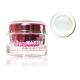 Master Nails Zselé fibre Clear 50g