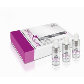   Lady Stella Mesocomplex Superlift Ampulla érett bőrre 3*3 ml