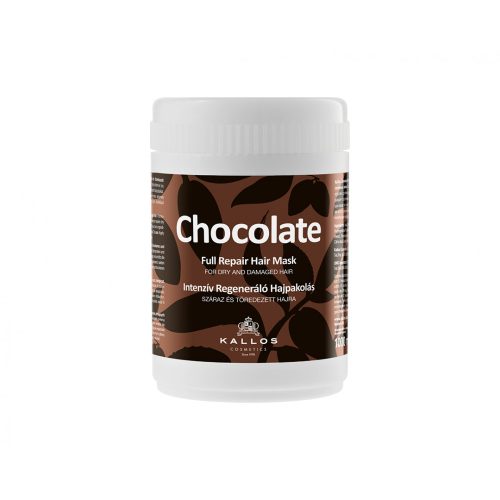 Kallos pakoló Chocolate 1000ml
