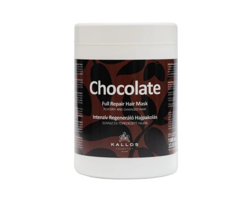 Kallos pakoló Chocolate 1000ml