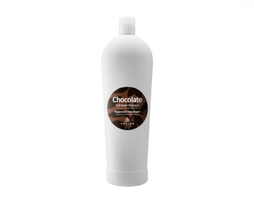 Kallos sampon chocolate 1000ml